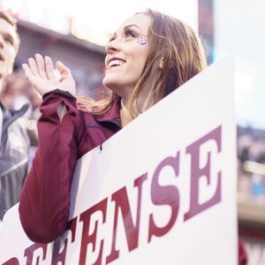 Meet your Posher, Maddie